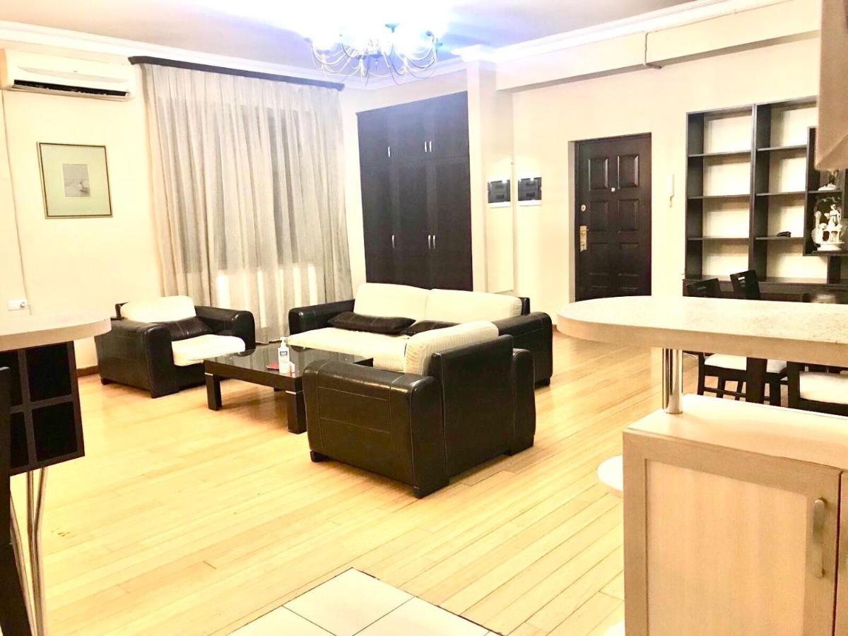 Mount Hood Apartments يريفان المظهر الخارجي الصورة