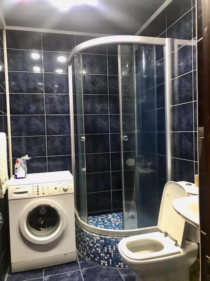 Mount Hood Apartments يريفان المظهر الخارجي الصورة