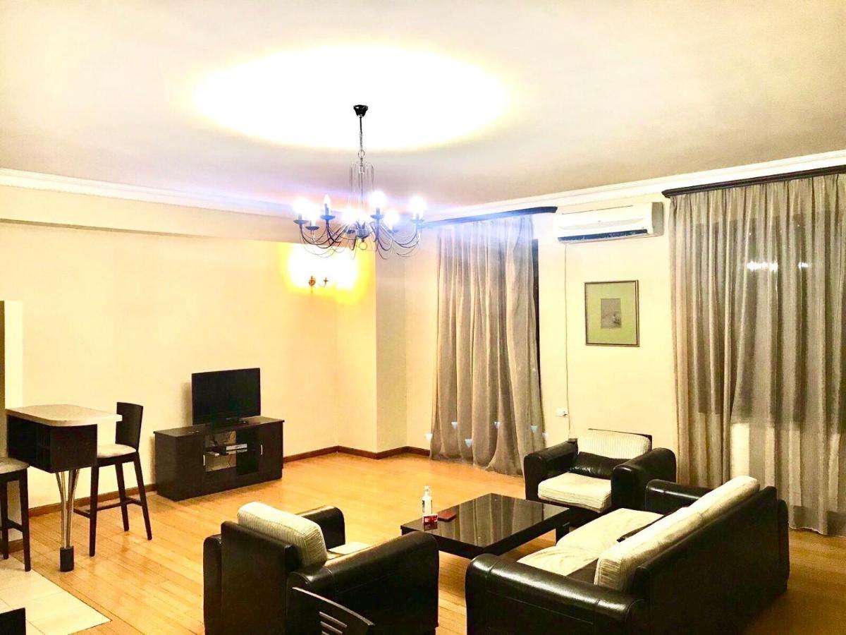 Mount Hood Apartments يريفان المظهر الخارجي الصورة