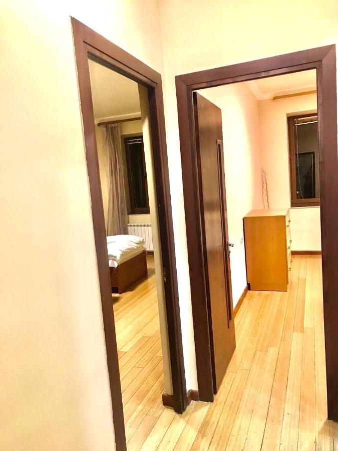 Mount Hood Apartments يريفان المظهر الخارجي الصورة
