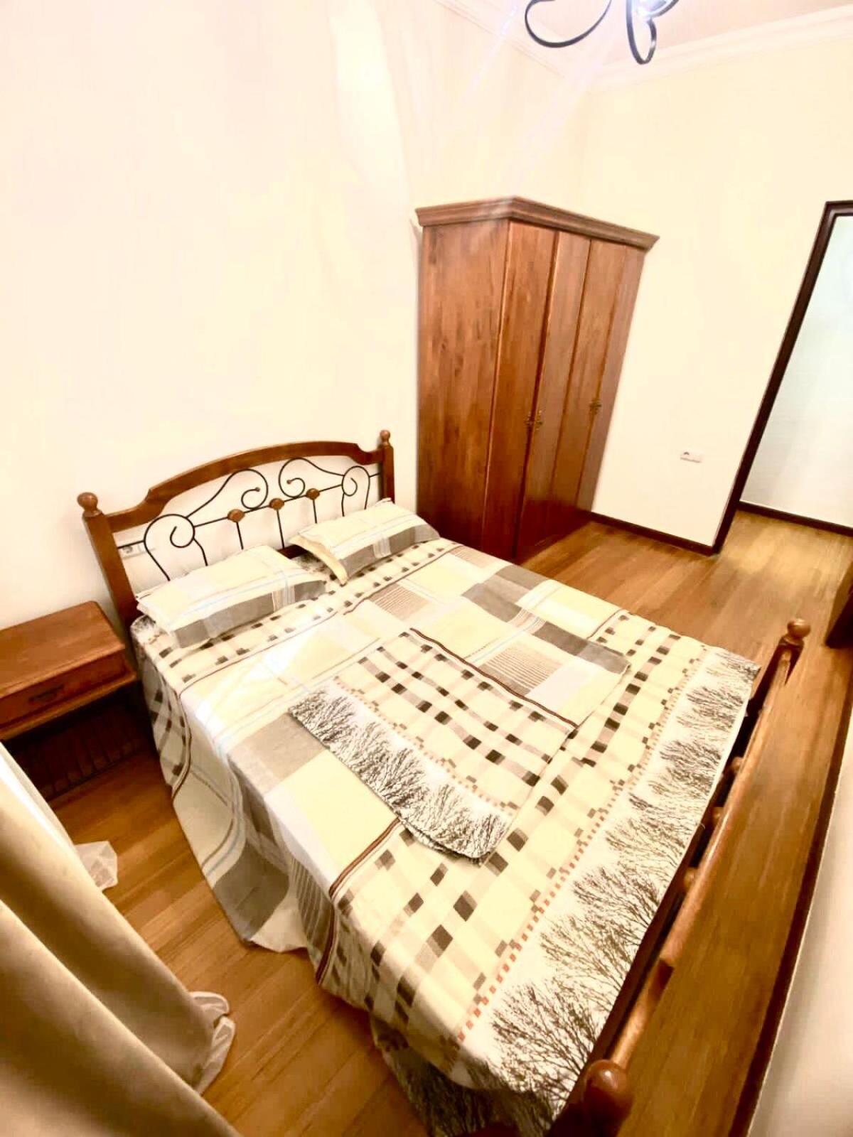 Mount Hood Apartments يريفان المظهر الخارجي الصورة